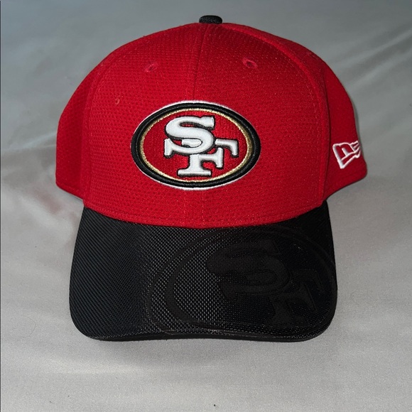 New Era Other - San Francisco 49ers 39Thirty hat (New Era brand) | SM/MED